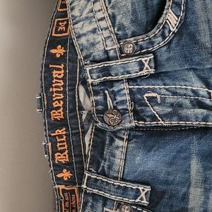 Authentic Rock Reviual